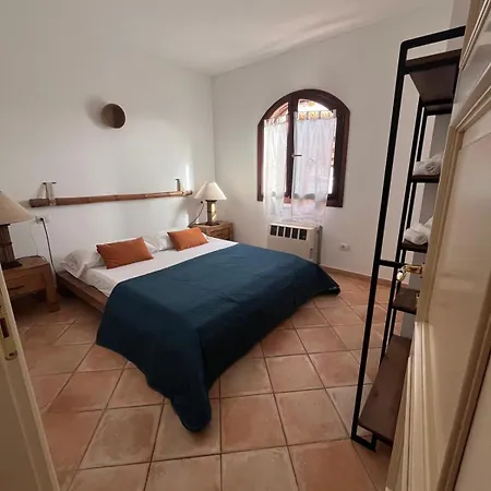 Appartement Agp