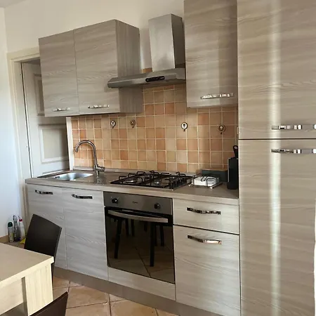 Apartment Agp Murta Maria