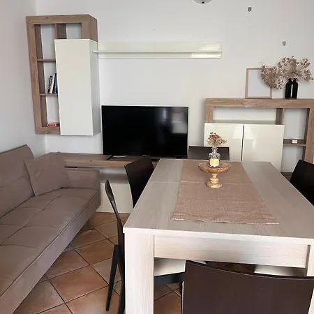 Apartment Agp *