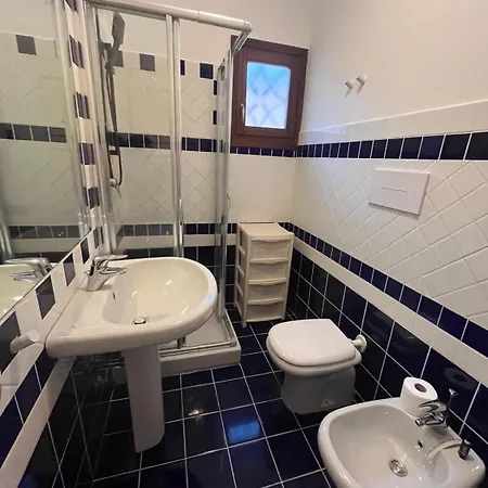 Agp Apartment Murta Maria