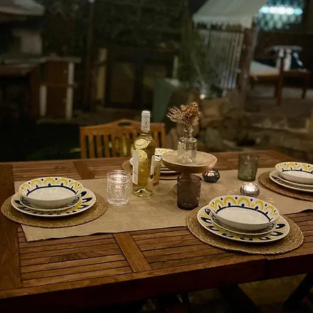 Agp Appartement Murta Maria